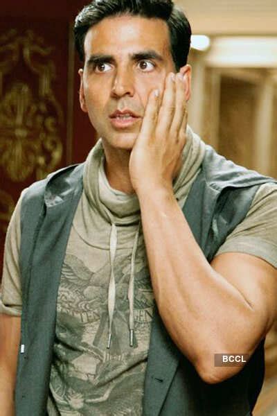 Akshay Kumar kept the humour alive in Sajid Khan's 'Housefull 2'