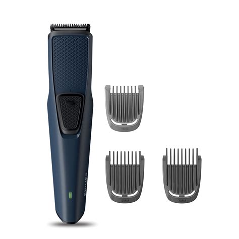 PHILIPS BT1232/15 Skin-friendly Beard Trimmer