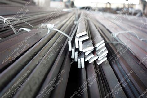 CRM – House of Quality Steel