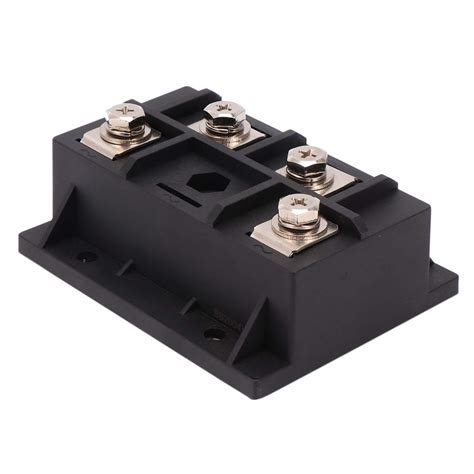 SP 200A High Power Single Phase Bridge Rectifier - India | Ubuy