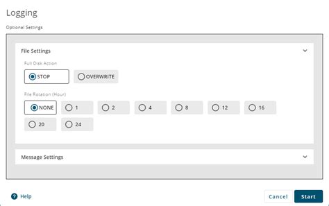 Image result for How to Enable Logging