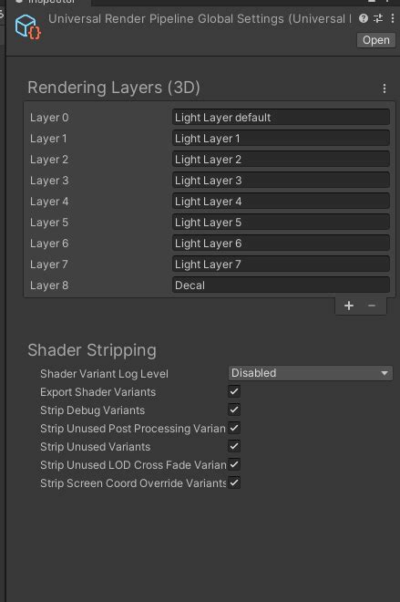 Image result for Decal Layers Unity