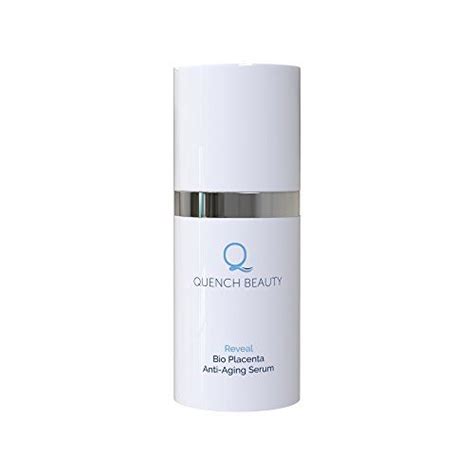 quench anti aging serum