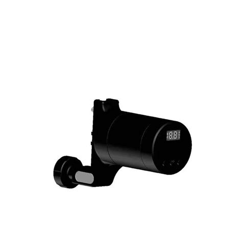 Utopian Lissom-W Wireless Rotary Tattoo Machine – Tattoo Gizmo