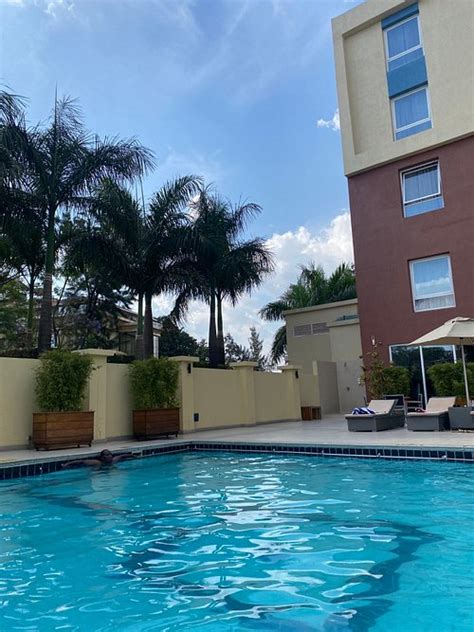 PARK INN BY RADISSON KIGALI - Hotel Reviews, Photos, Rate Comparison ...