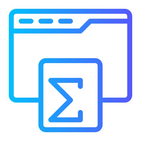 Image result for Sum Up Icon