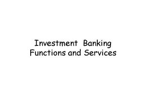 Corporate Restructuring - Corporate Restructuring Internal ...