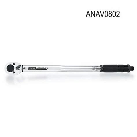 Torque Wrench - ANAU2475 Micrometer Adjustable Torque Wrench (Window ...