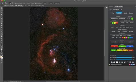 Astro Panel Pro Tutorial 的图像结果