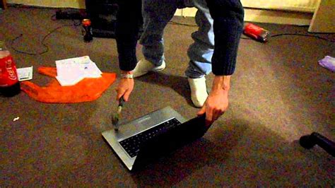 HowToBasic Fix 的图像结果