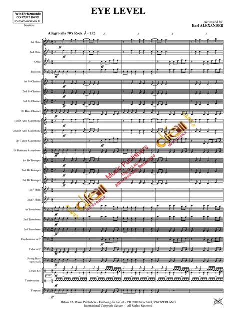 Image result for Eye Level Notes