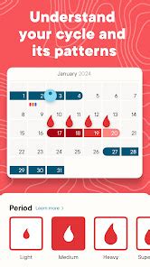 Clue Period, Ovulation Tracker – Apps on Google Play