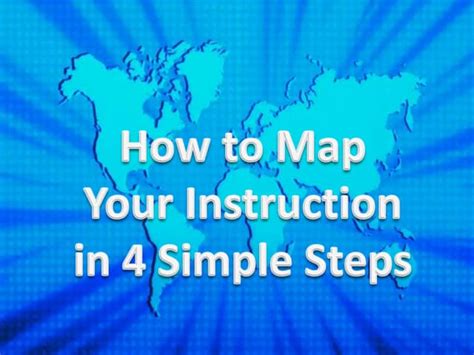 Image result for Skip the Tutorial Map
