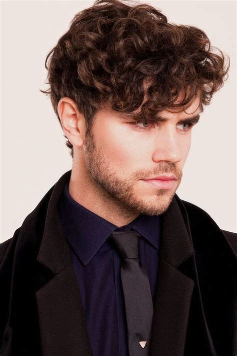 33 Coolest Men Fringe Hairstyles - Styleoholic