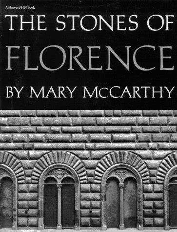 Buy Stones of Florence Book Online at Low Prices in India | Stones of ...