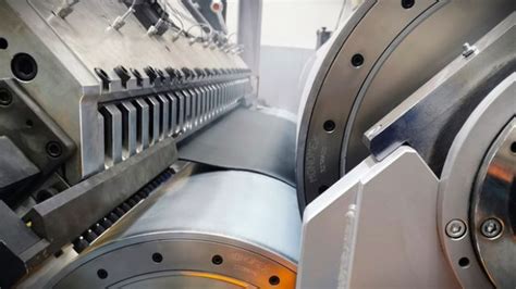 Image result for Extrusion Compound Machine