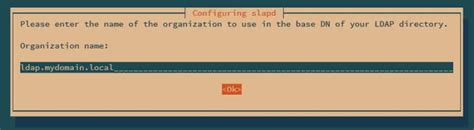 Rezultat imagine pentru OpenLDAP Windows Install