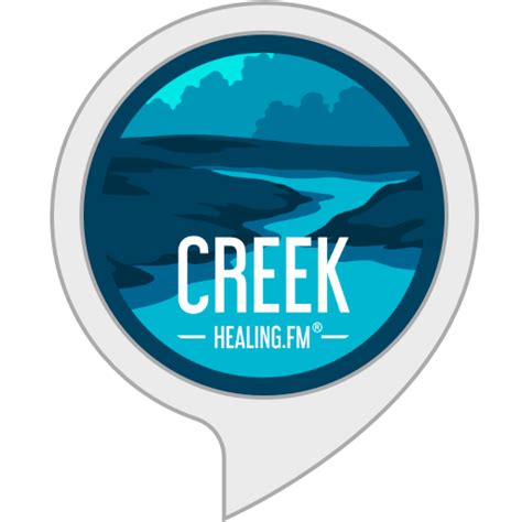 Amazon.in: Creek Sounds by Healing FM : Alexa Skills