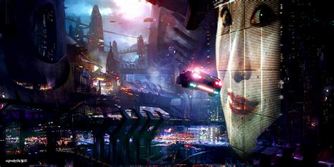 Image result for Blade Runner Sequel
