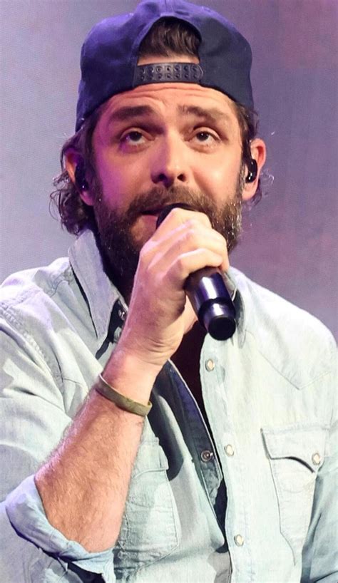 Thomas Rhett Tickets, 2024 Concert Tour Dates | SeatGeek