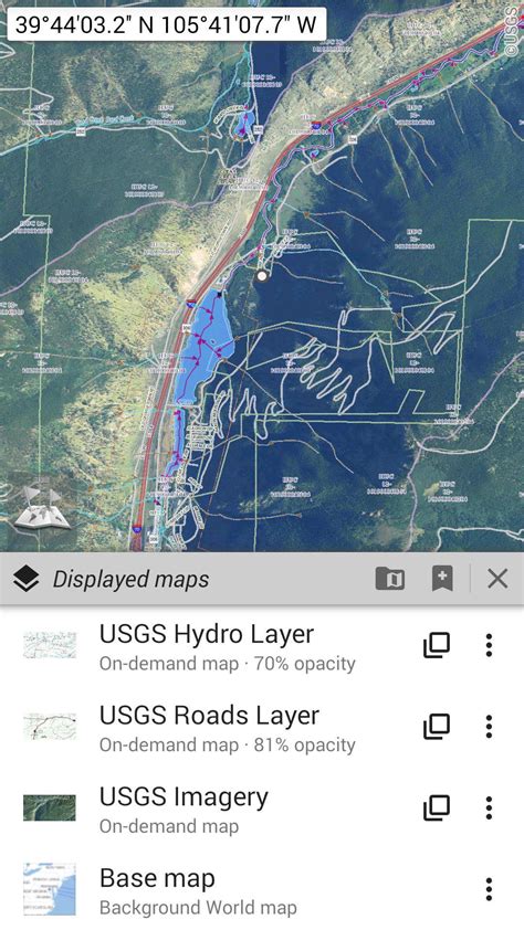 All-In-One Offline Maps APK for Android Download
