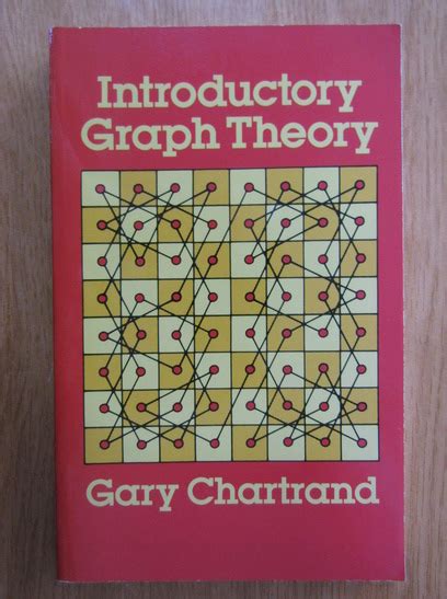 Image result for Graph Theory Chartrand