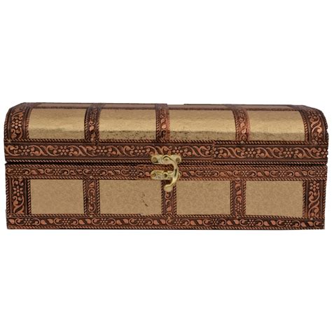 ROYAL BANGLE BOX - National Handloom Corporation