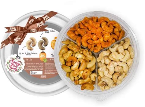 Dry Fruit Hampers: Buy Diwali Dry Fruit Hampers Online in India ...