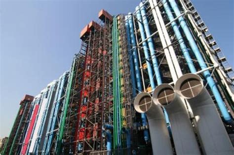 Best Centre Pompidou Tours & Tickets - Book Now