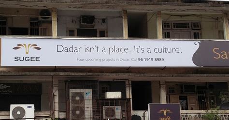 Is Dadar, Mumbai’s first planned suburb, becoming hipster cool? (And at ...