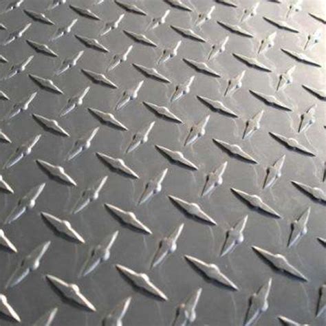 Image result for Tread plate Types