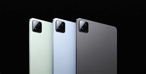 Xiaomi Pad 7 Pro | Xiaomi Chile | Todas las especificaciones y características