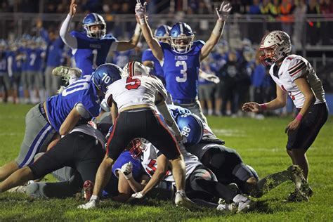 Dakota Bowl trip up for grabs as 16 teams remain in ND football ...