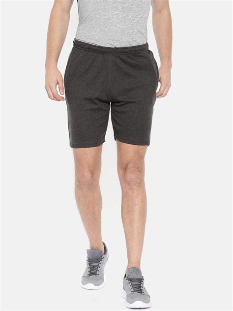 Proline Mens Shorts – Fila India