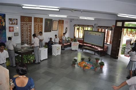 Maharaja Sawai Mansingh Vidyalaya