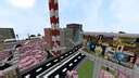 Image result for Minecraft City Map Java