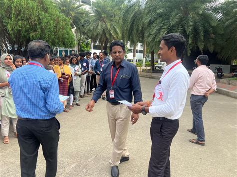 Cancer Awareness Rally 2024 – JCT Engineering