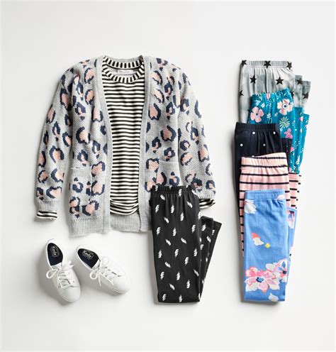 Stitch Fix Kids: Stylist-selected clothes for your child