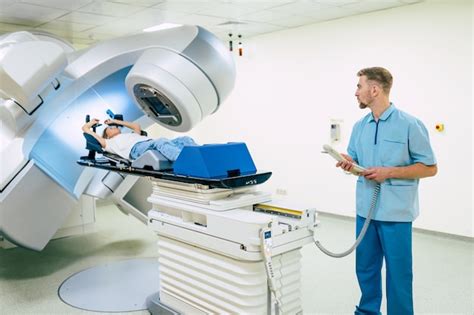 Linear Accelerator Therapy 的图像结果