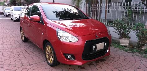 Mitsubishi-Mirage-Facelift-Exceed-2016 | AutonetMagz :: Review Mobil ...