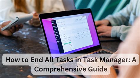 Image result for Task Manager How to Close All Tasks
