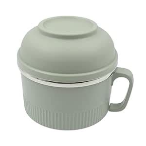 Vacuum Food Flask, Insulation Large Capacity Double Layer Structure Non ...