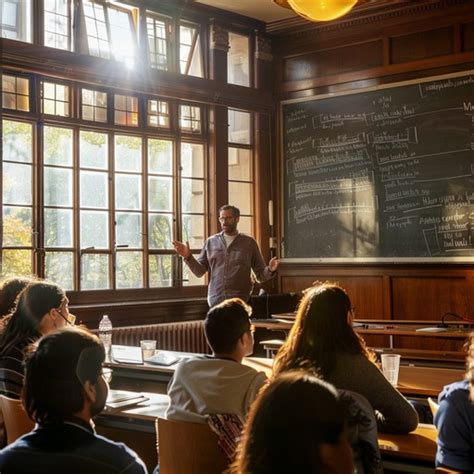 Image result for Classroom Lecture