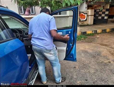 Operation Jeep Compass : Foxfire Android Head-Unit with a 360-degree ...