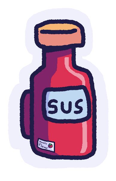 Plot Sus 的图像结果