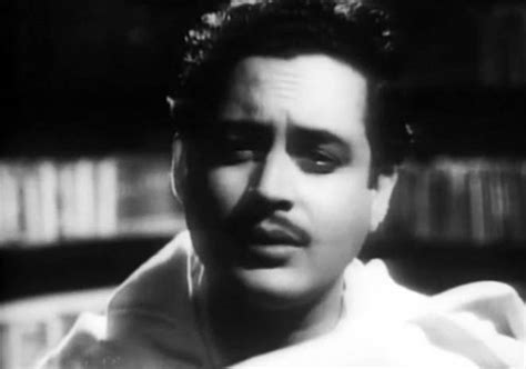 Guru Dutt: An incomplete poem - India Today