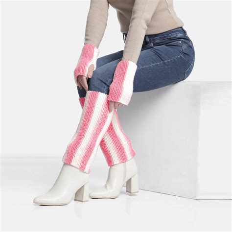 Gloves and Mittens – Magic Needles