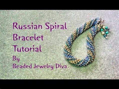 Russian Spiral Tutorial 的图像结果