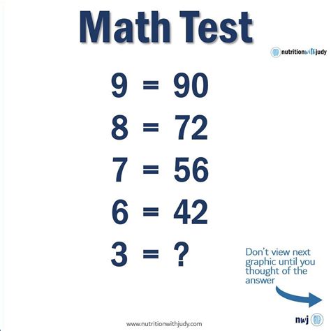 Math Problem Answer 的图像结果