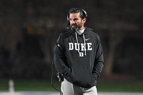 Duke Playoff Chances: Latest CFB Playoffs Outlook Entering Week 15 ...